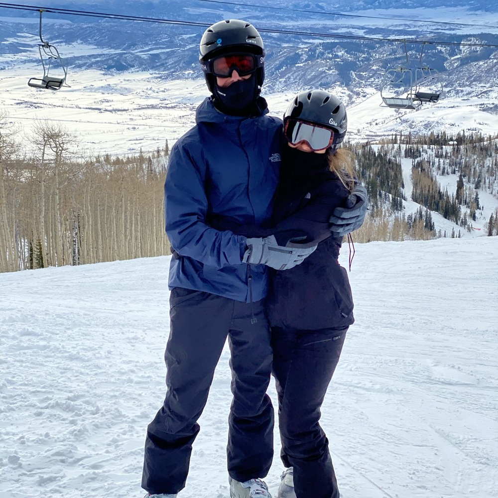 Meet your Posher, Sara